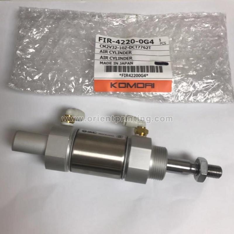 FIR-4220-0G4, Komori Air Cylinder