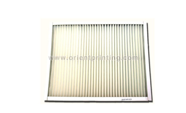 F2.179.1821 Panel Air Filter For Heidelberg