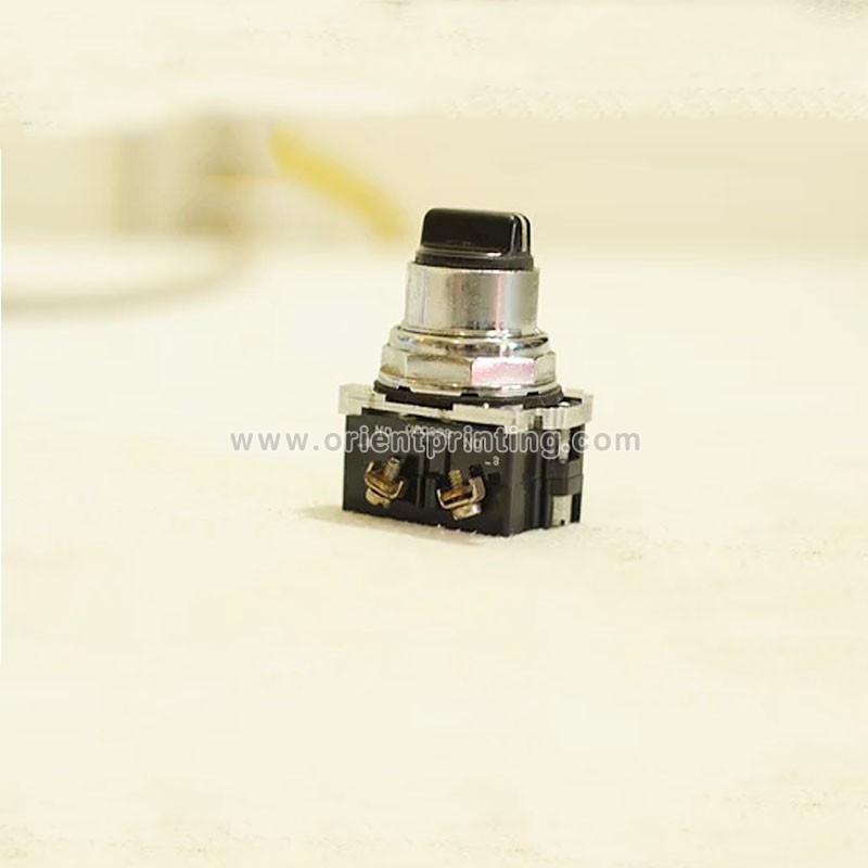 3-Way Switch U20298 For Heidelberg Spare Parts