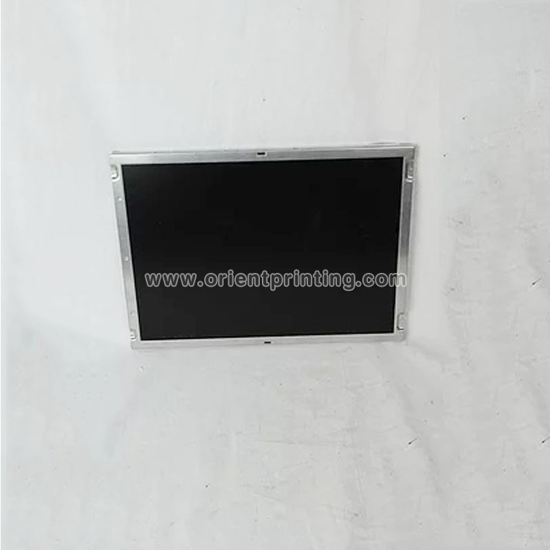 Heidelberg CP2000 Display Screen 00.783.0588