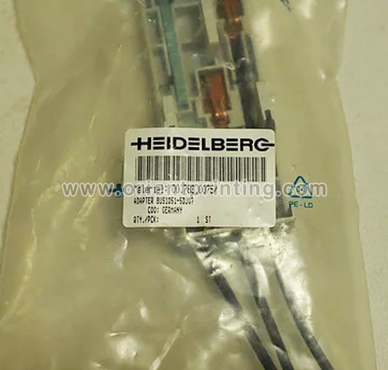 Heidelberg Adaptor 00.783.0075