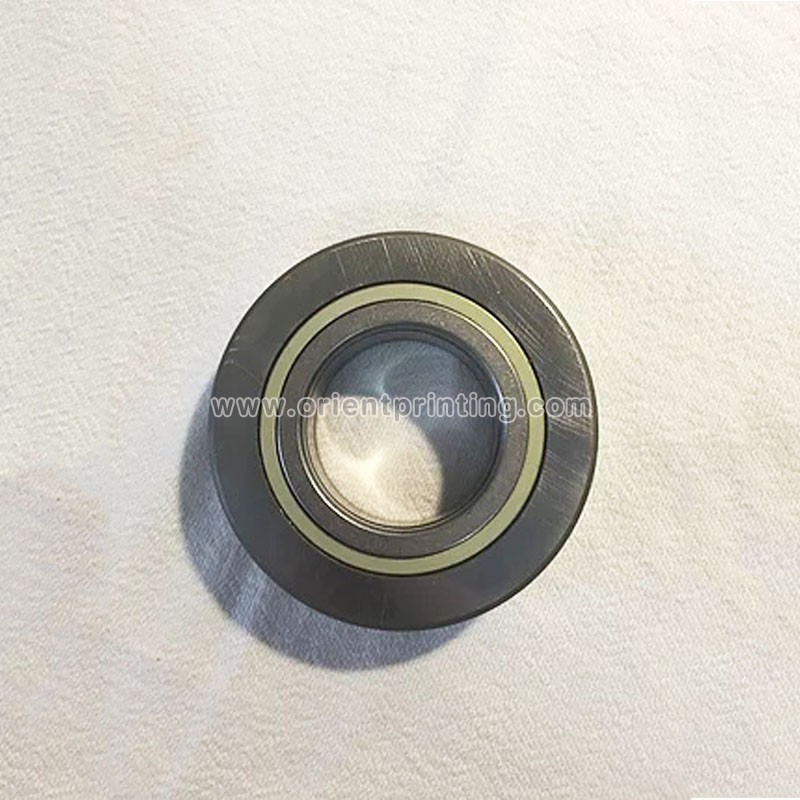 Original  Parts F-233282.01NUTR - INA Radial Cylindrical Roller Bearing
