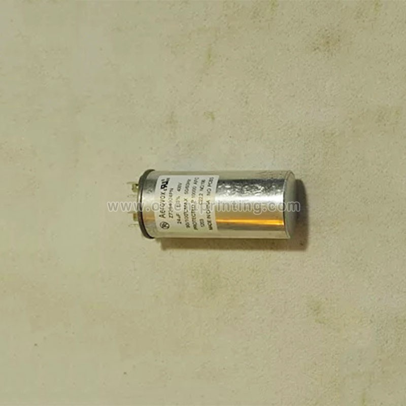 Capacitor Z73S4024PN Spare Parts