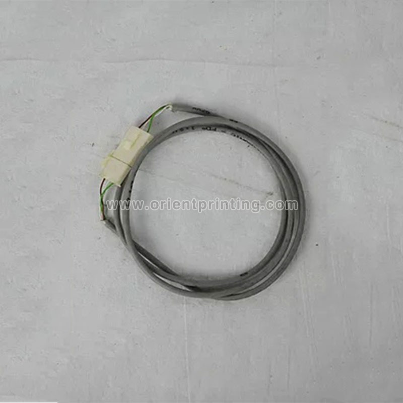 Heidelberg Connection Cable F2.147.7330