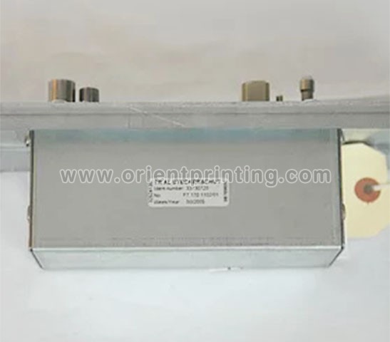 Cover  F7.170.1102/01 For Printing Spare Parts Offset