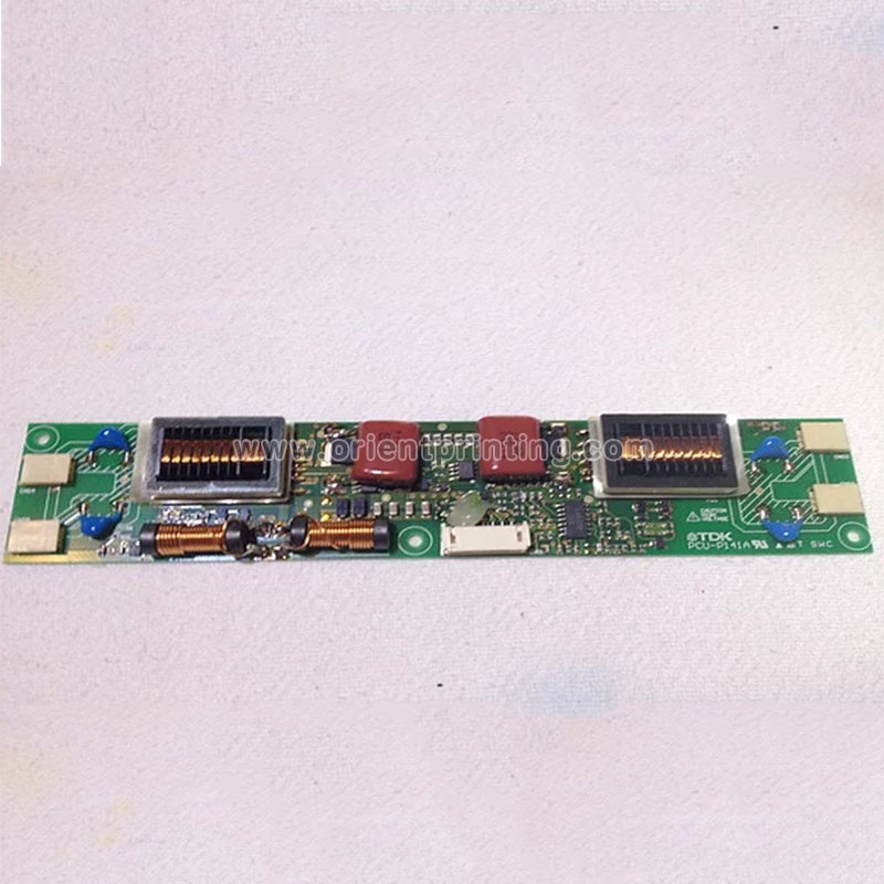 LCD Power Inverter Board for TDK Pcu-p141a Cxa-0473