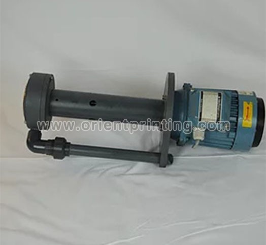 Technotrans Pump 135.21.1362,Offset Press Parts