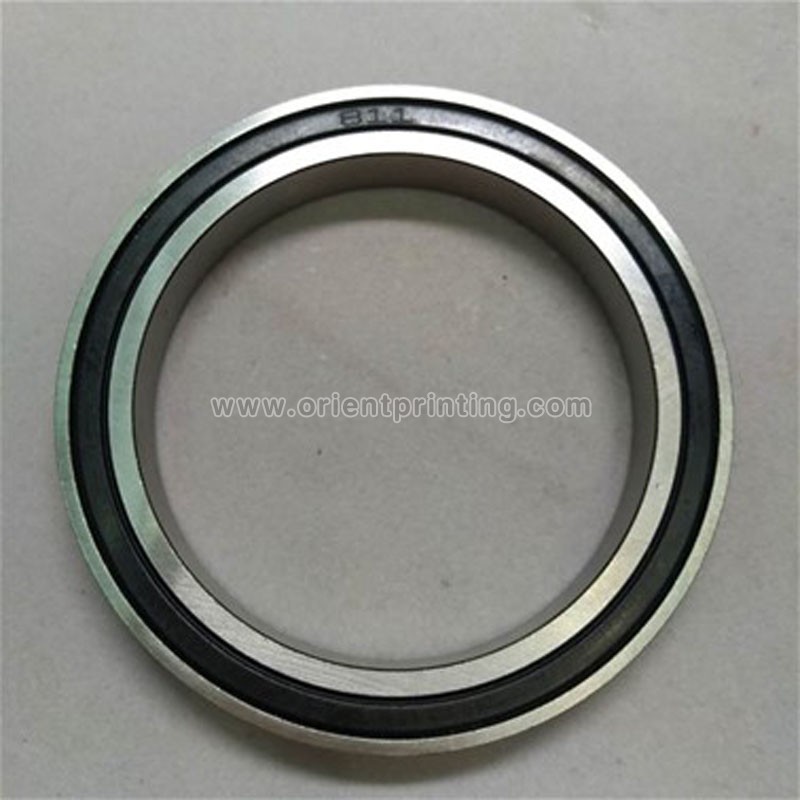 INA Grooved Ball Bearing 00.580.4493, INA Offset Press Parts