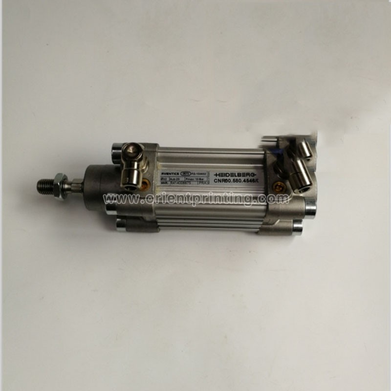 Heidelberg Pneumatic Cylinder 00.580.4546 ,Heidelberg Offset Spare Parts