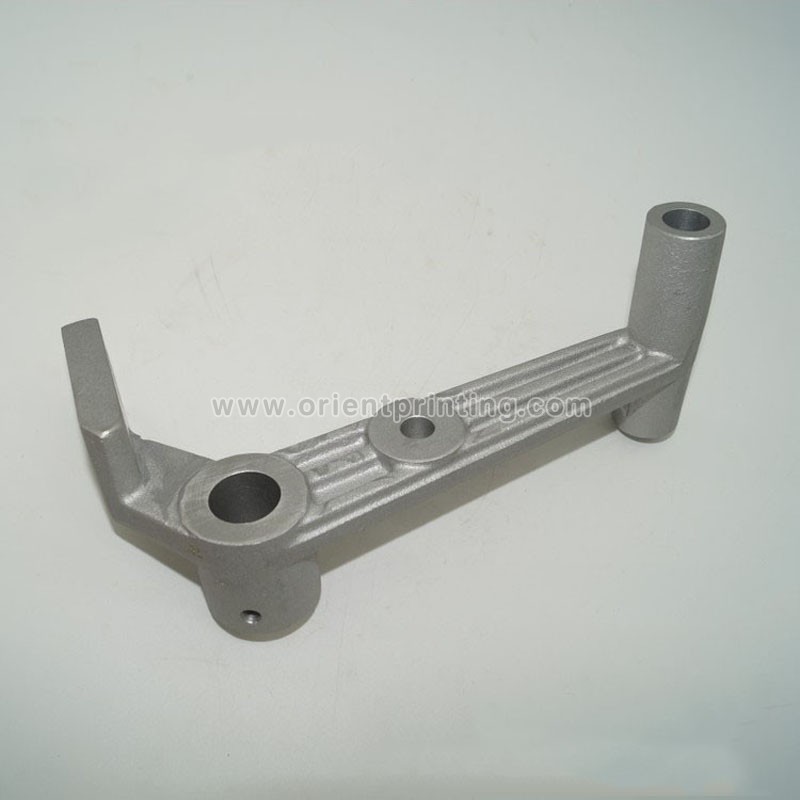 Komori Lever 764-1502-102,7641502102,Komori Offset Press Parts