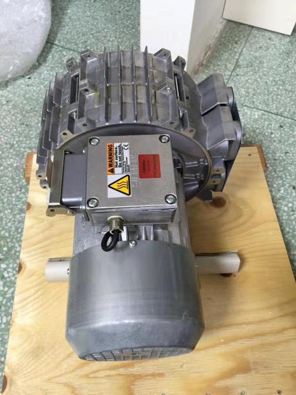 M2.198.1238 Water Pan Roller Motor For SM74 Heidelberg ,Heidelberg Offset Spare Parts