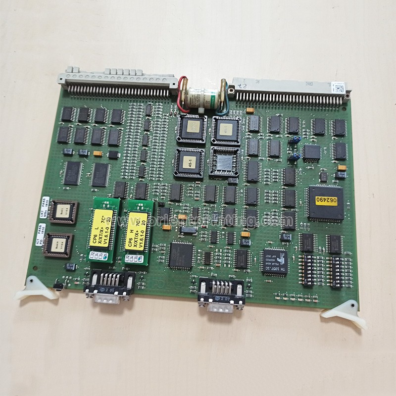 00.781.9431 CP6  Circuit Board For Polar 115X Machine