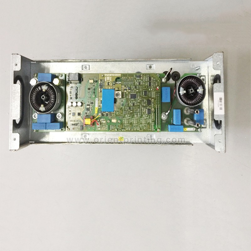 00.785.1294 Heidelberg Module PSDM370 Circuit Board Offset Machine Parts
