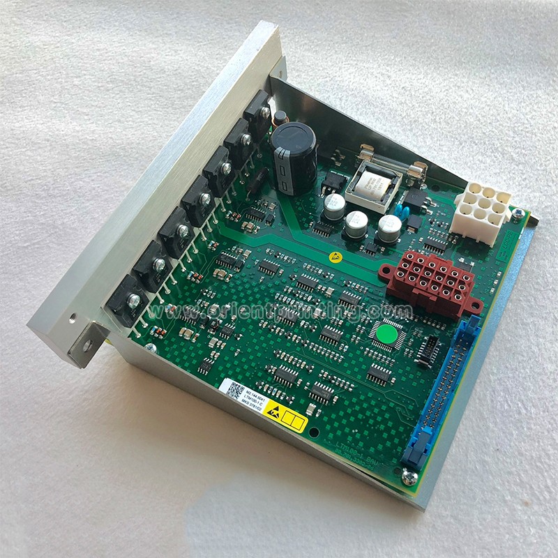 M2.144.5041 Heidelberg LTM-100 Power Module Circuit Board Offset Spare Parts