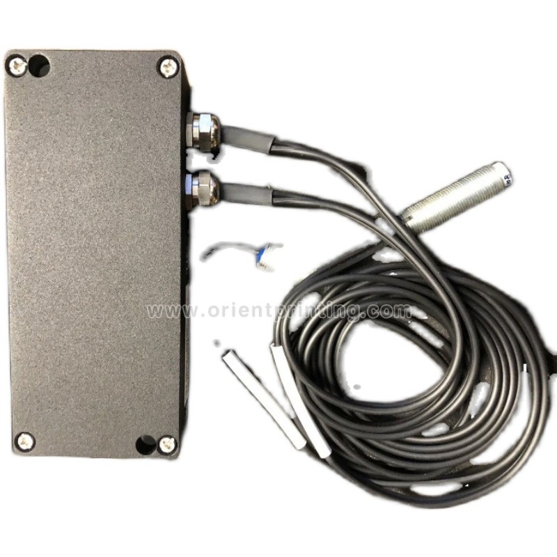 M2.161.1533 Heidelberg Sensor INDUC MEAS PROX Offset Spare Parts