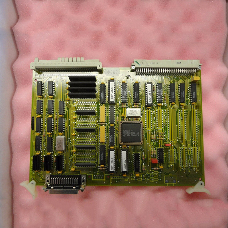 GC1 040373 Circuit  Board  For Polar GC1