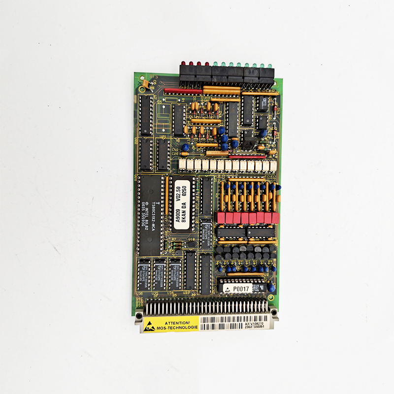 A37V108270 Circuit Board For Roland 700 Machine