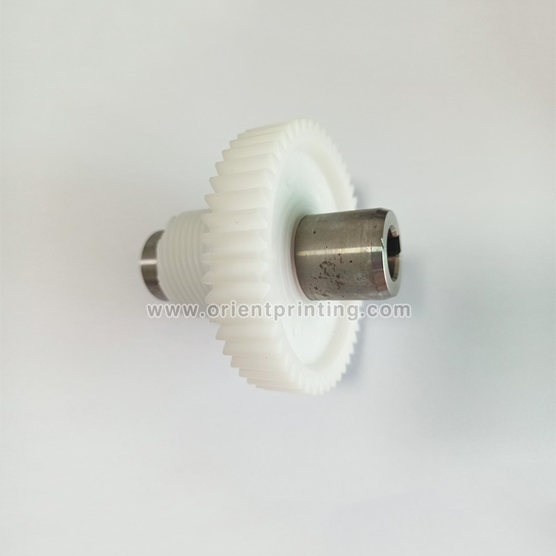 10 Teeth Gear For F2.105.1181 Motor Heidelberg Machine Parts