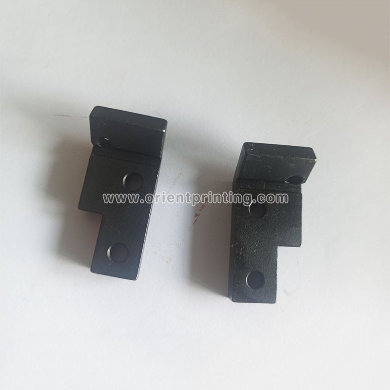 91.010.107 91.010.108 One Pair Support DS And OS For Heidelberg SM102 CX102