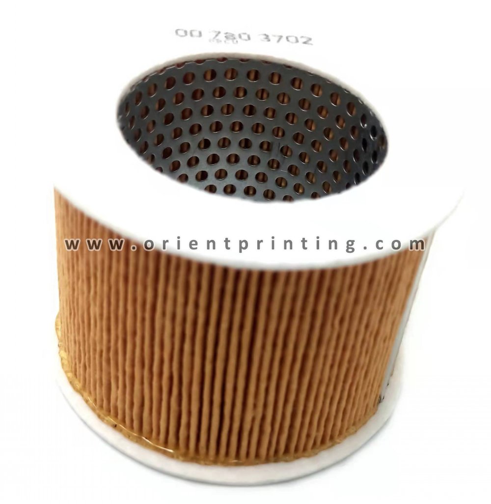 00.780.3702 Imported Filter Cartridage