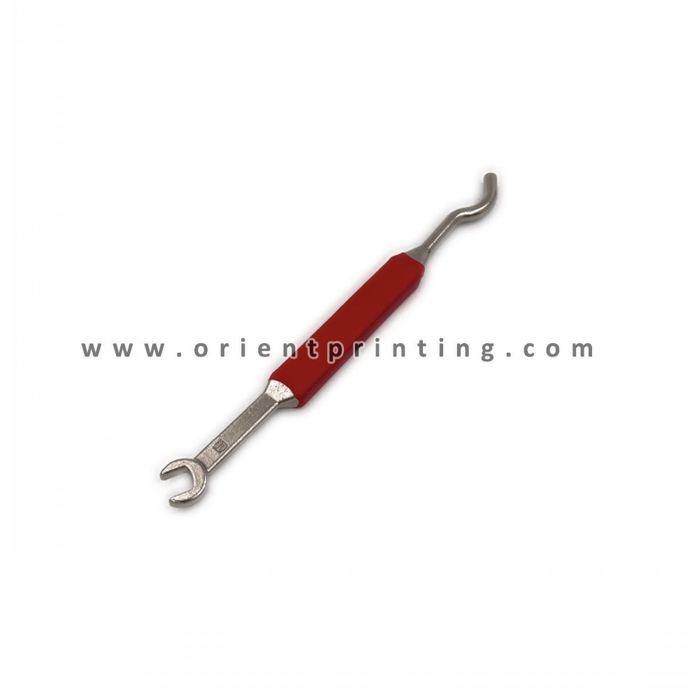 H2.007.129 Spanner Wrench 10mm Operation Tool H2.007.129/03