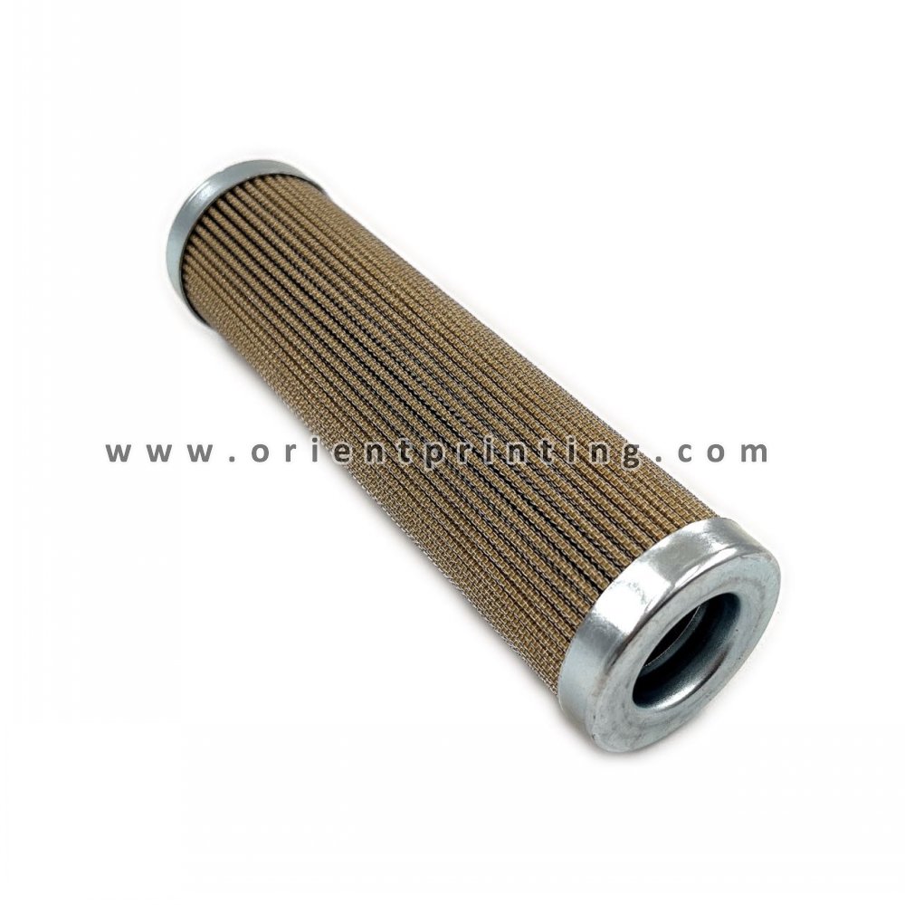 Oil Filter 170x47x25mm Metal Material For Man Roland 700 Machine Filter