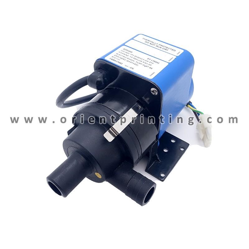 XDP252 PT.073992 Pump For Glunz&Jensen HD85 HD135 Magnetic Drive Centrifugal Pump