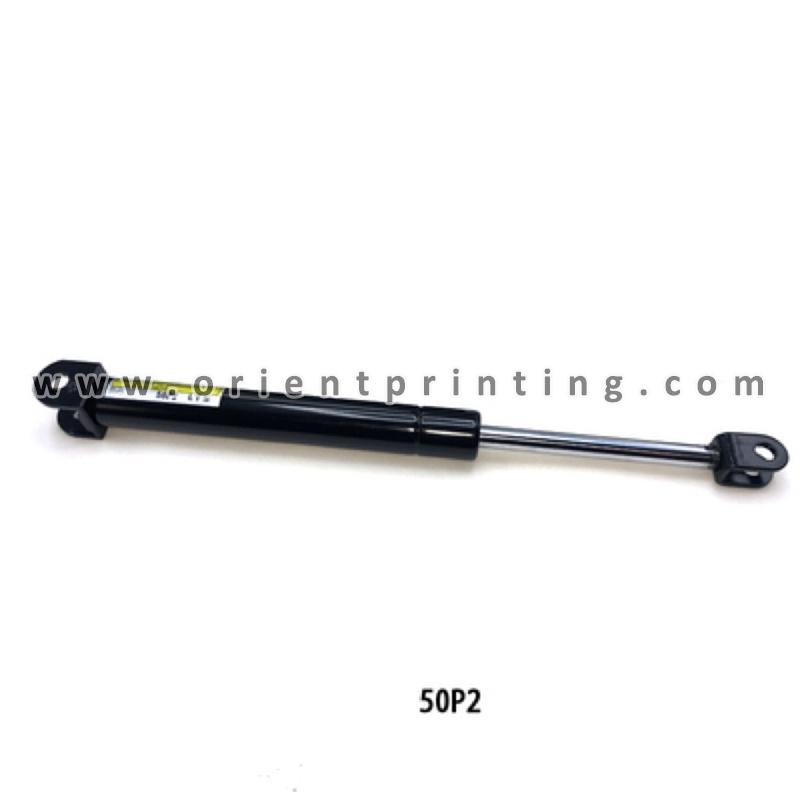 50P2 40P4 40N2 Gas Spring Hydraulic Rod For Screen CTP 8600 Platform Hydraulic Rod Strut Rod
